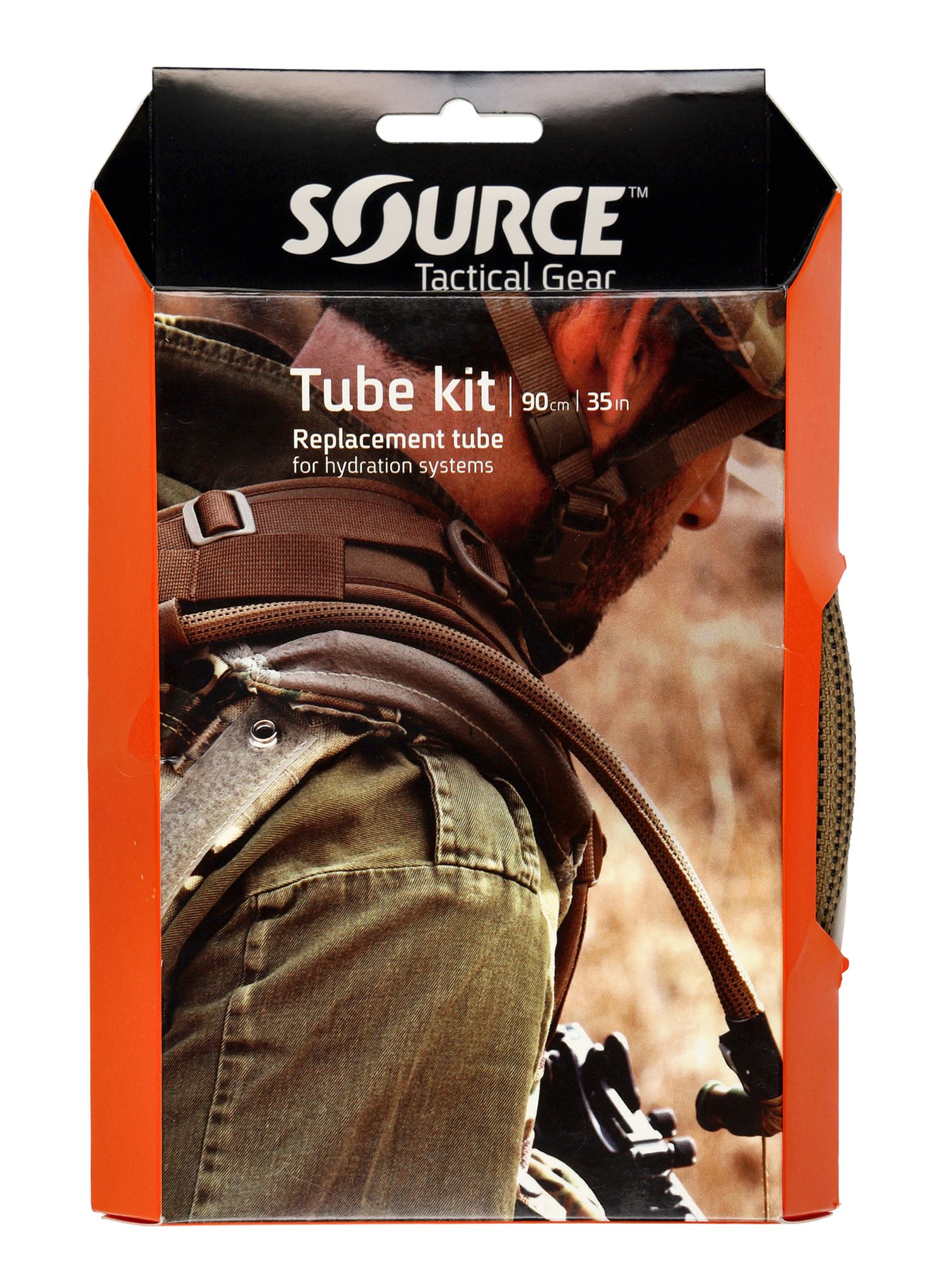 Rúrka Source QMT Tube  - coyote