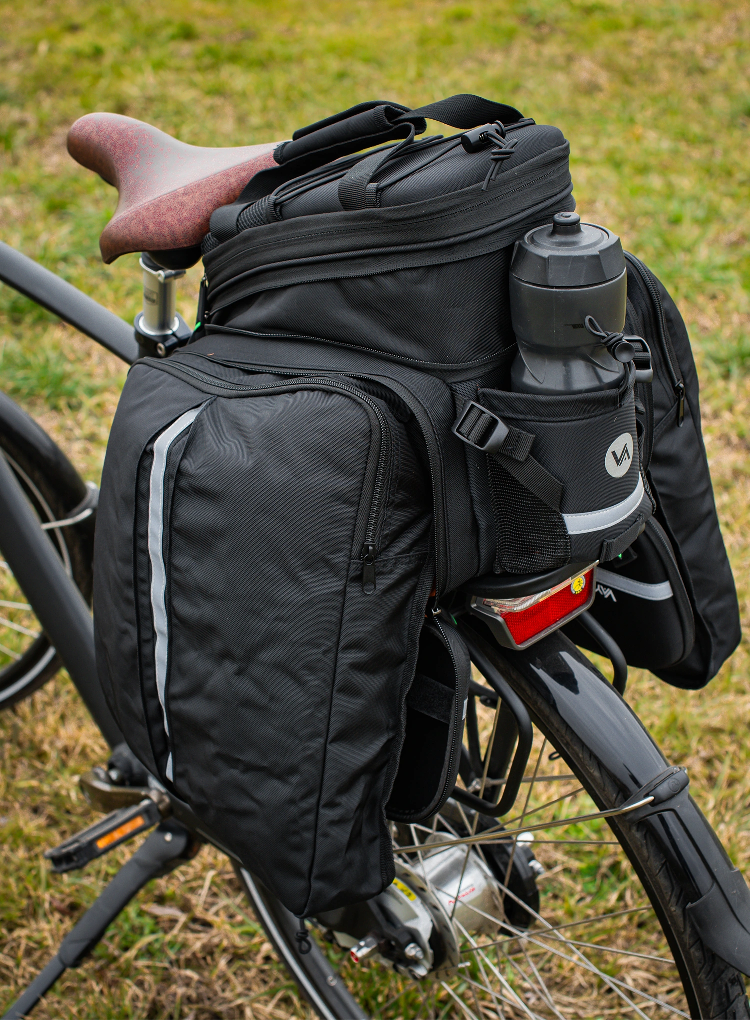 Brašňa na bicykel Vayox VA0346