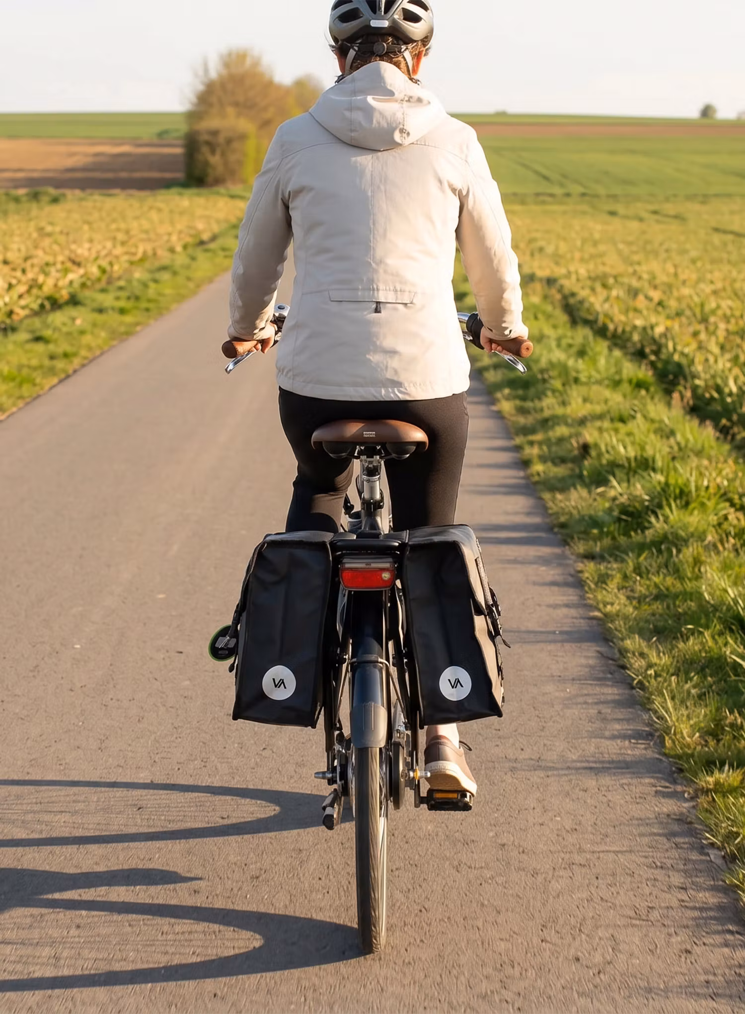 Brašňa na bicykel Vayox VA0447