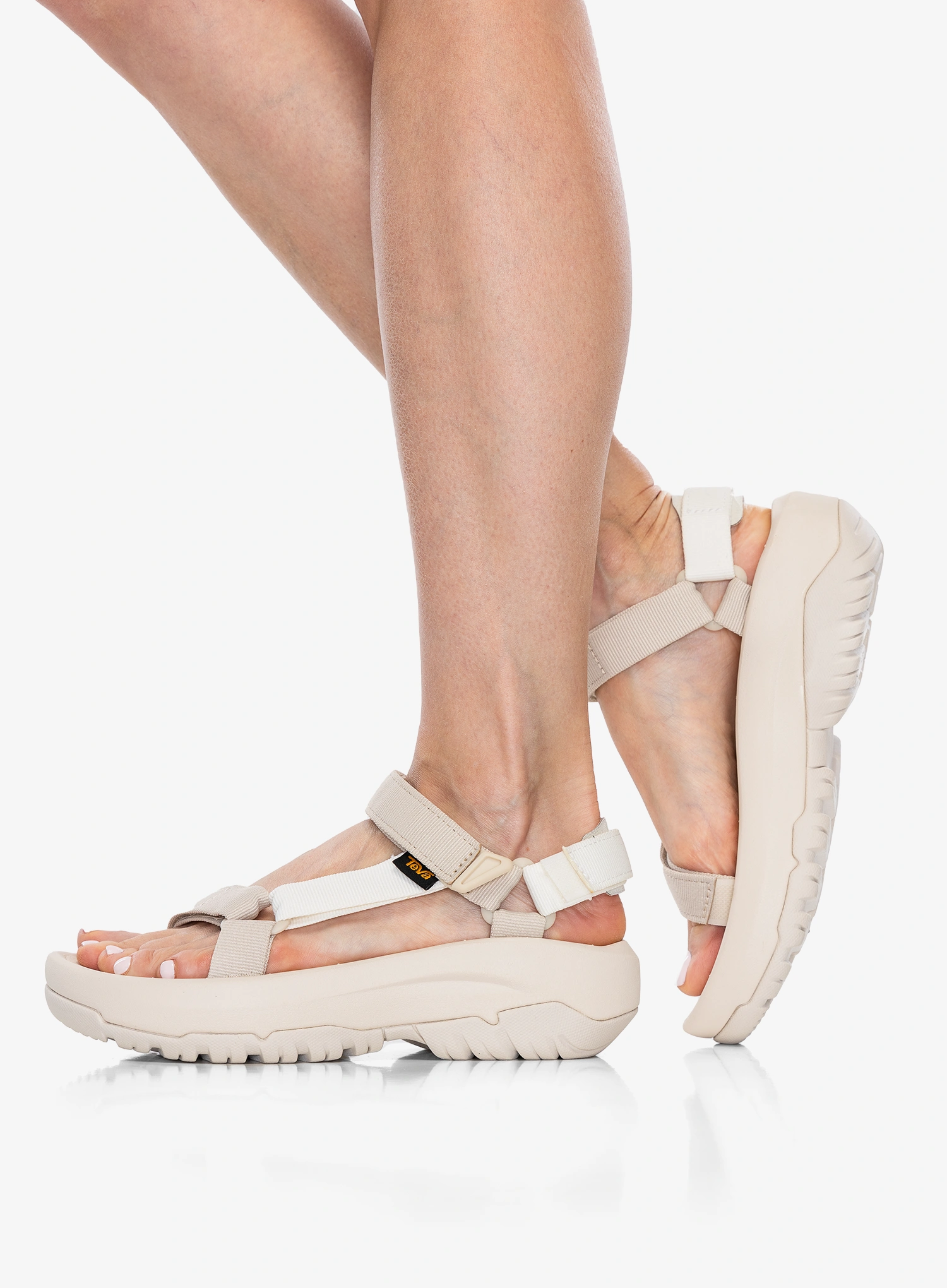 Dámske sandále Teva Hurricane XLT2 Ampsole - birch multi