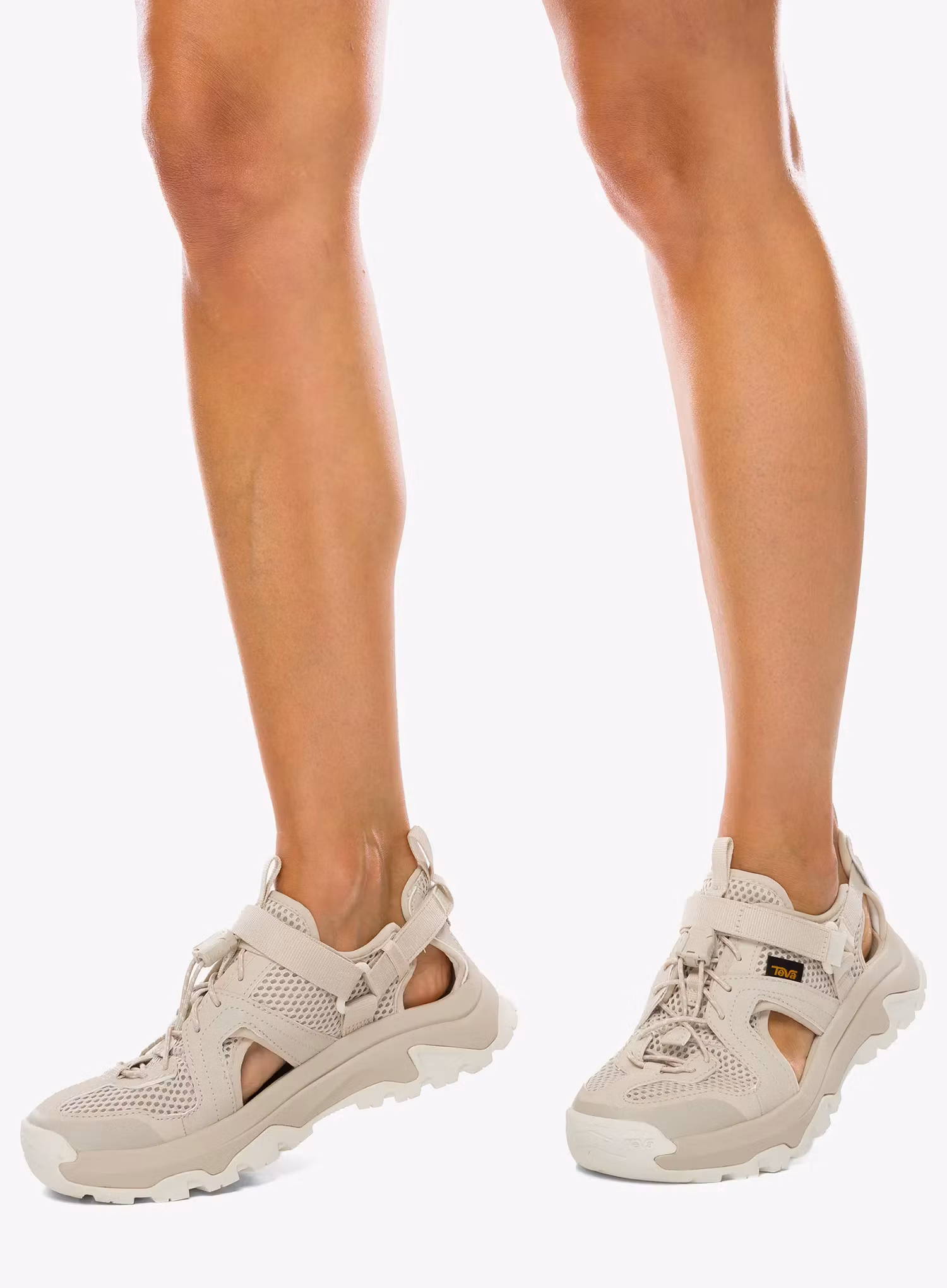 Dámske sandále Teva Hurricane XLT3 CT - oyster