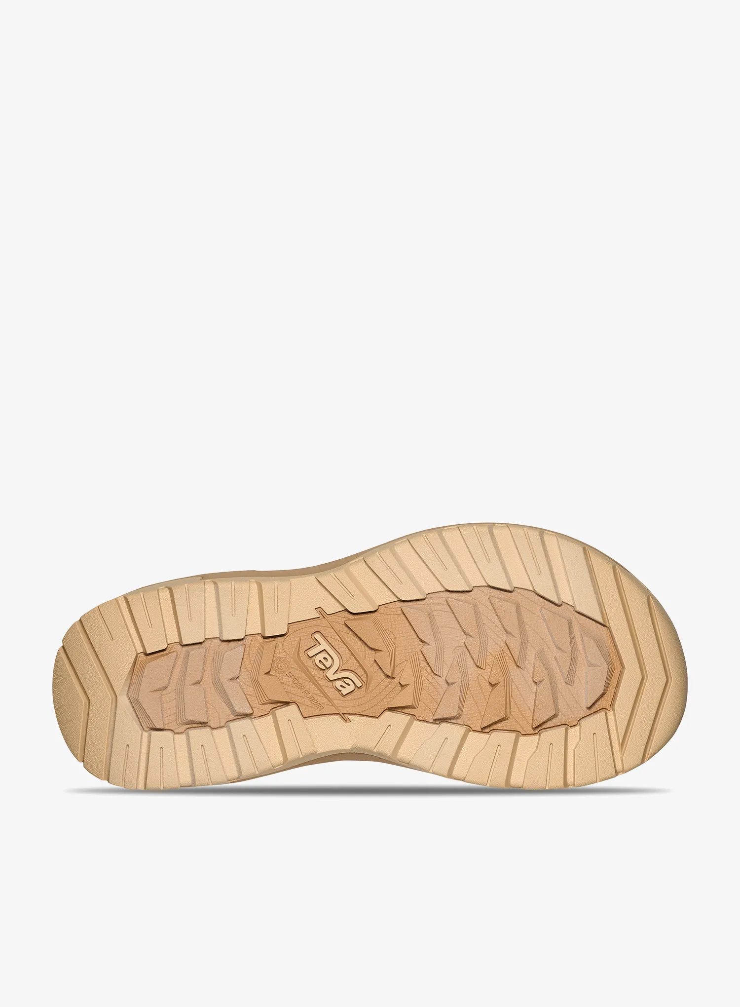 Dámske sandále Teva Hurricane XLT3 - tan