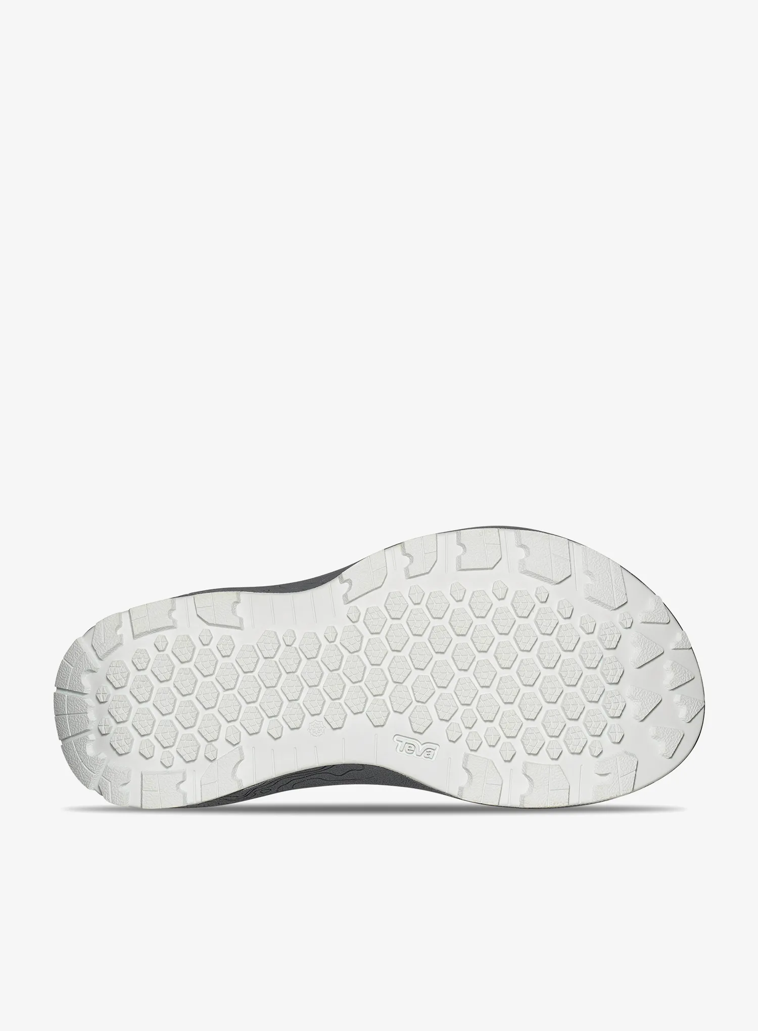 Dámske sandále Teva Hydratrek Sandal - blue opal
