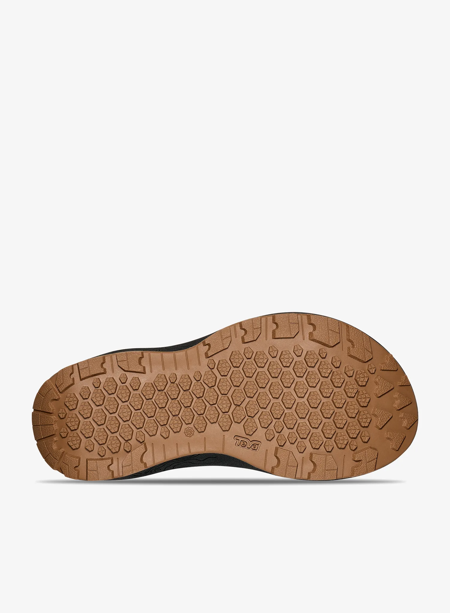 Dámske sandále Teva Hydratrek Sandal - sedona multi