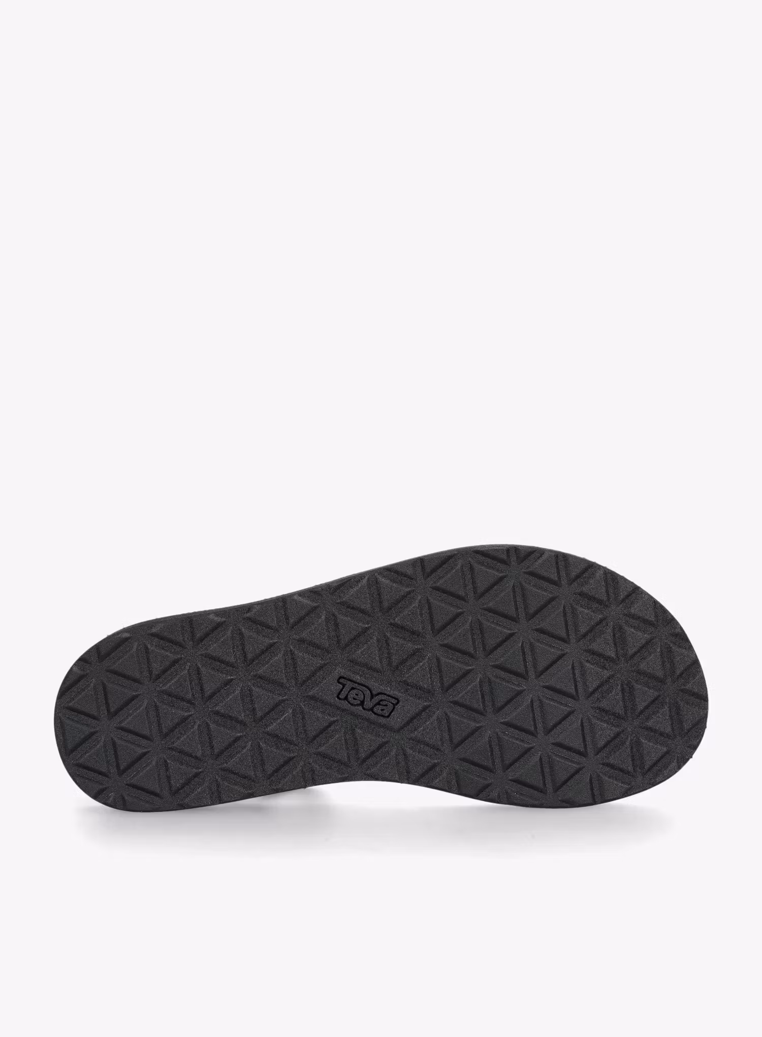 Dámske sandále Teva Midform Infinity - black
