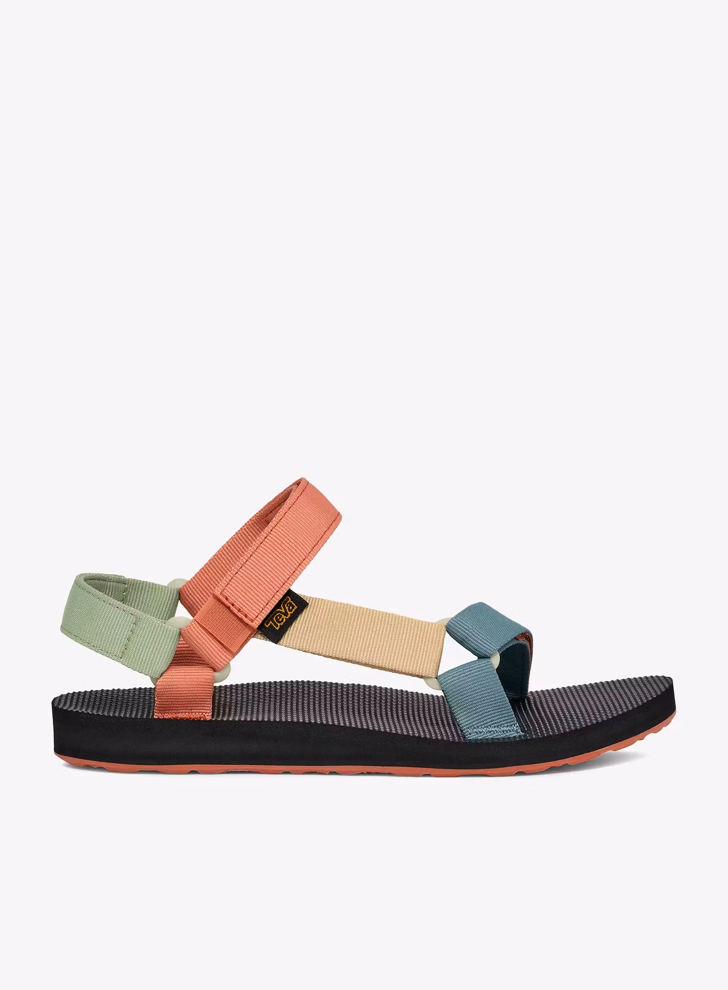 Dámske sandále Teva Original Universal - dusty pastel multi