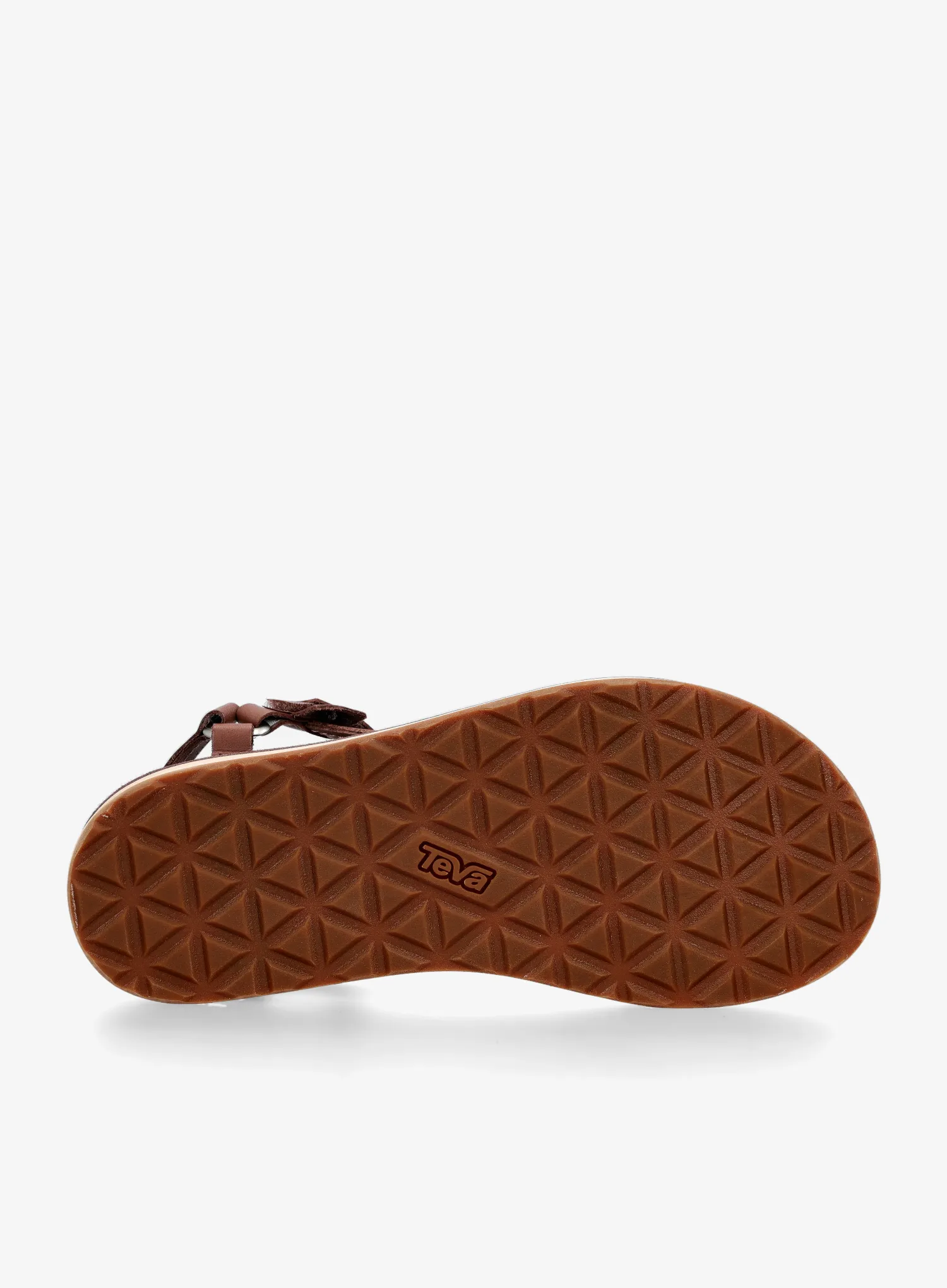 Dámske sandále Teva Original Universal Slim Lea - acorn