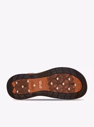 Dámske sandále Teva Tirra Sport - sedona multi