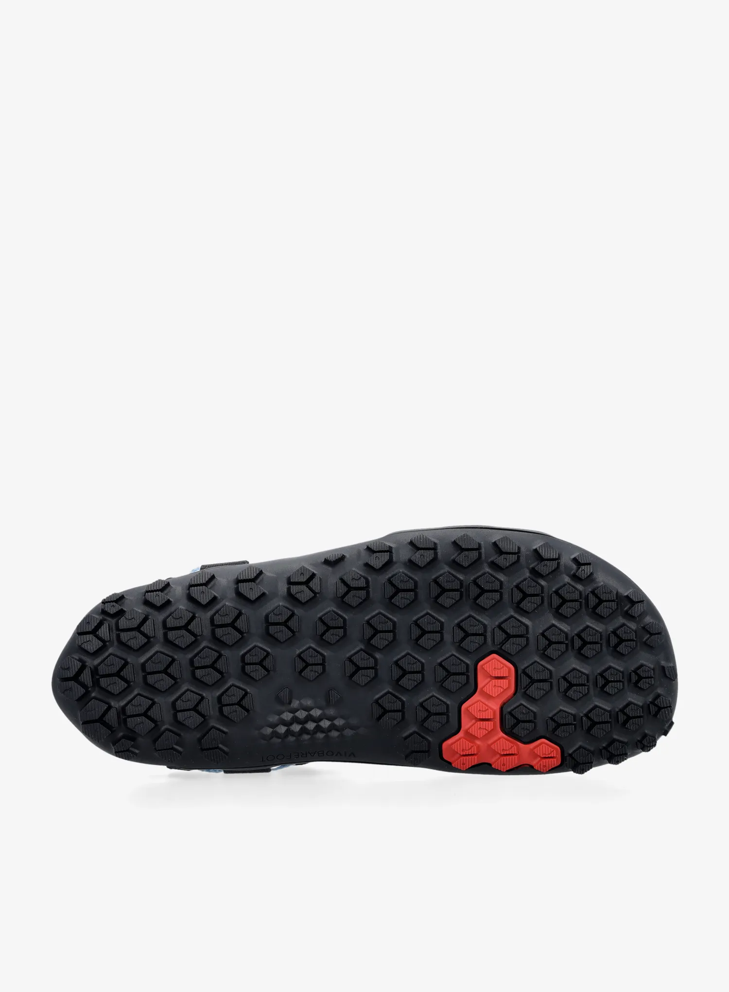 Dámske sandále Vivobarefoot Tracker Ora Sandal - skyway
