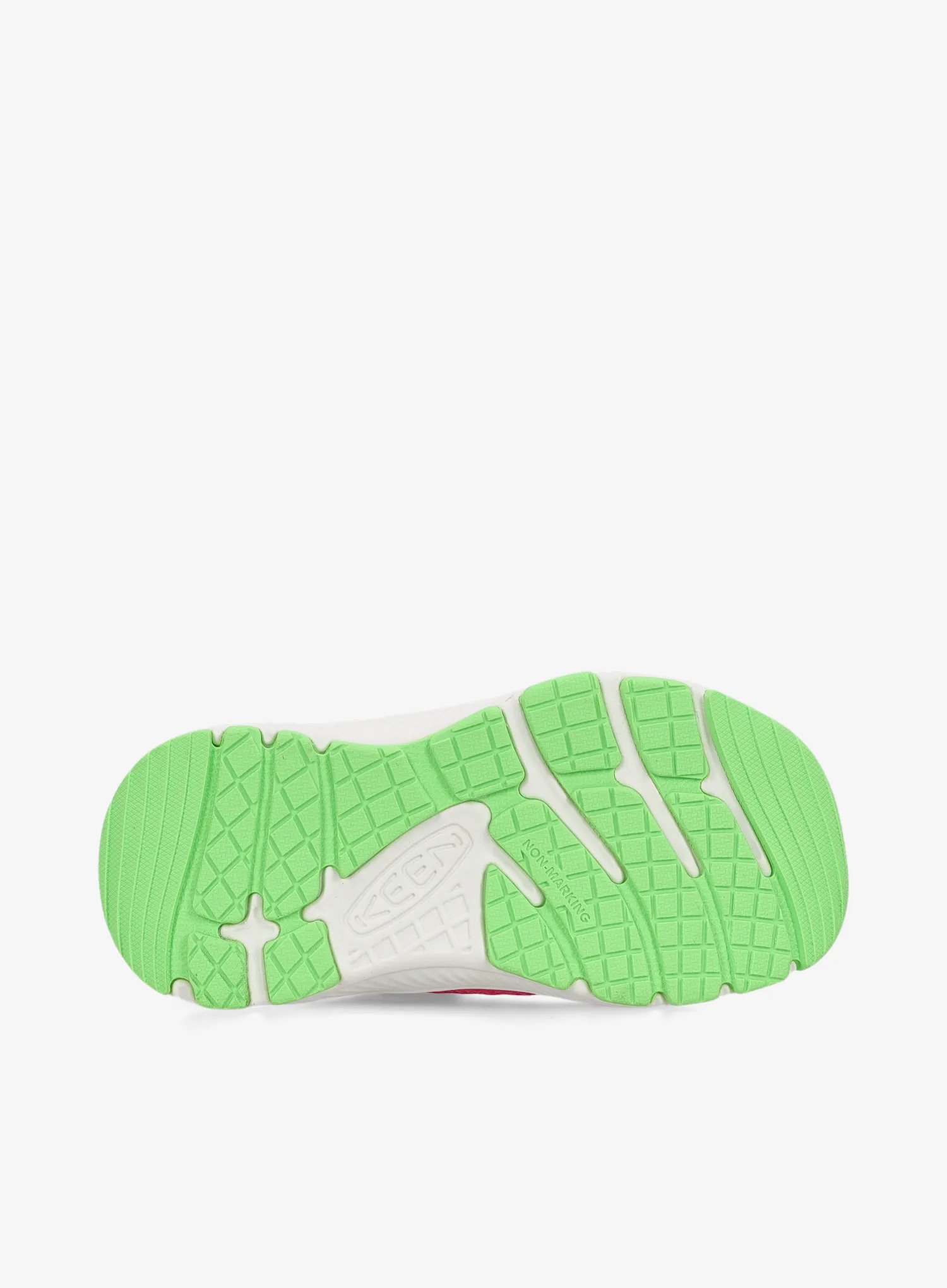 Dievčenské sandále Keen Motozoa Sandal - raspberry/giggle pink