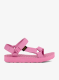Dievčenské sandále Teva Original Universal - fuchsia pink