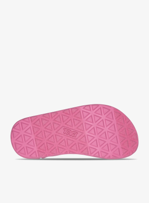 Dievčenské sandále Teva Original Universal - fuchsia pink