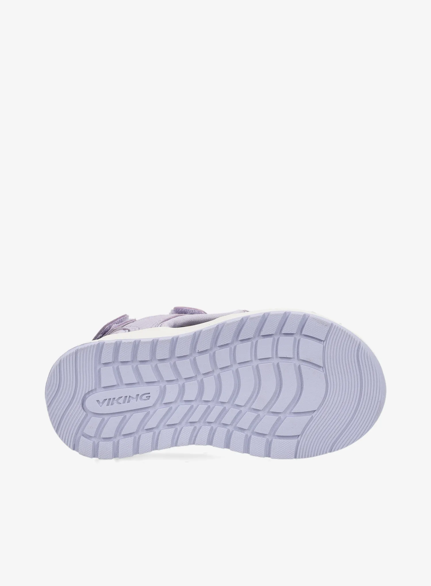 Dievčenské sandále Viking Anchor Sandal 3V - lilac