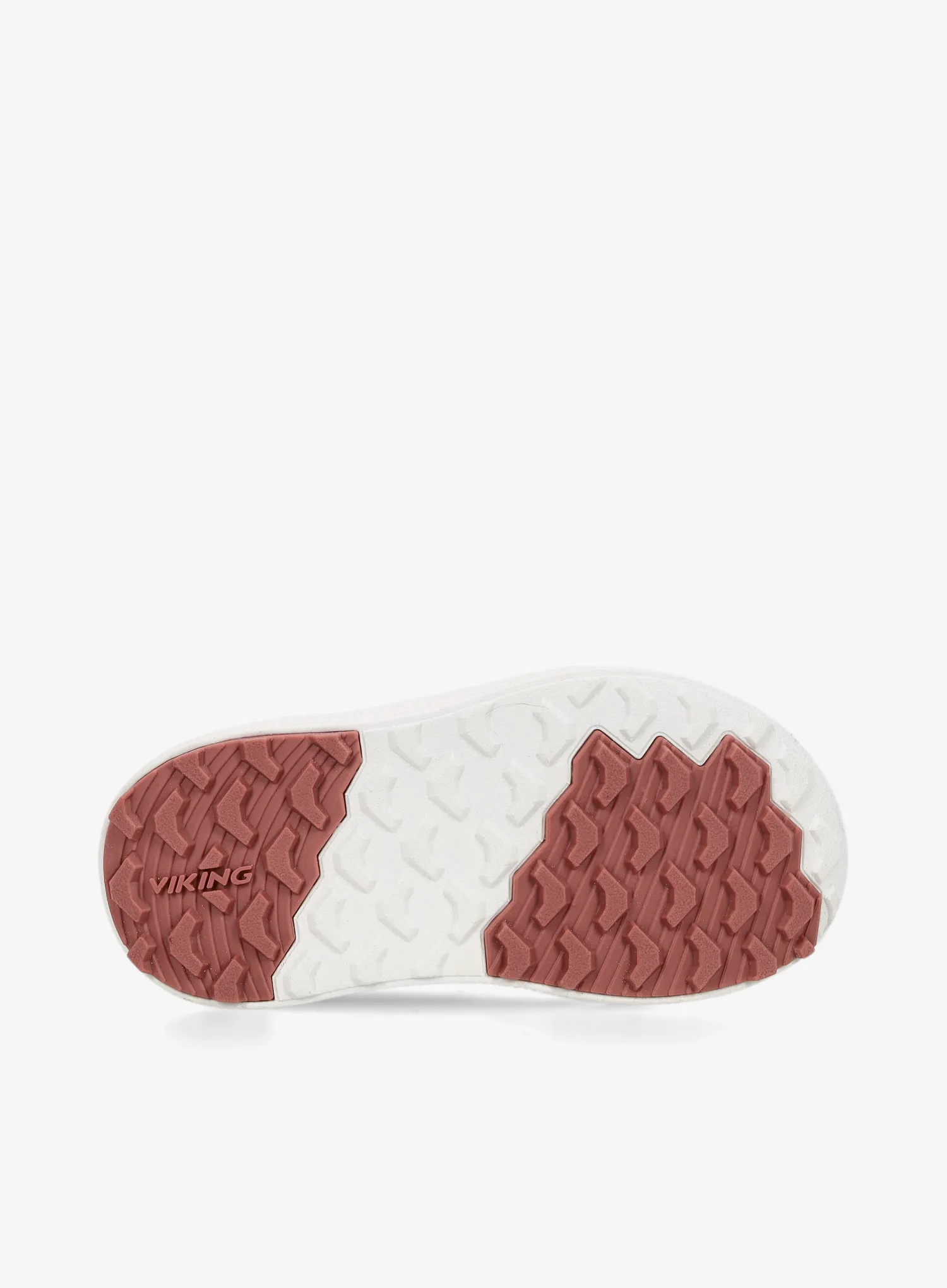 Dievčenské sandále Viking Balance Sandal 1V SL - pink