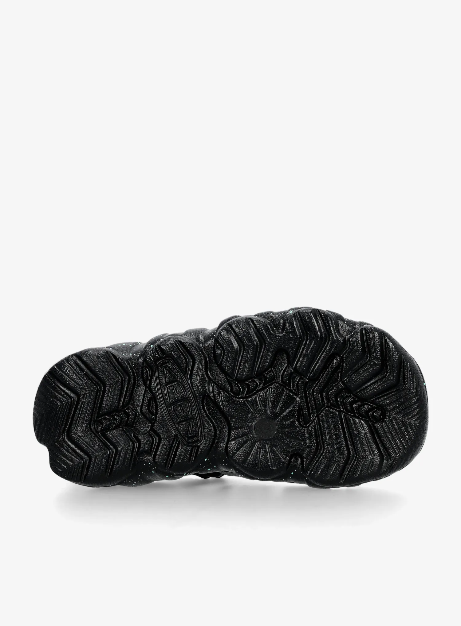 Detské sandále Keen Hyperport H2 - stardust black