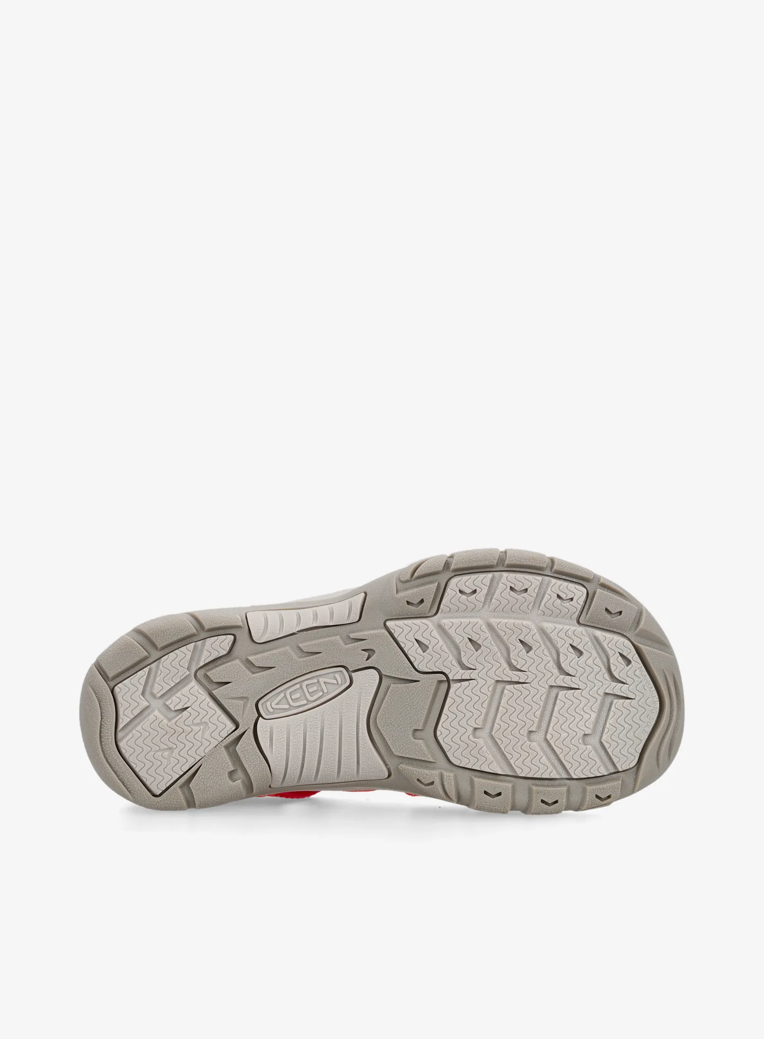 Detské sandále Keen Newport Boundless - evening primrose/dubarry