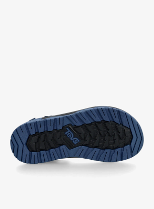 Detské sandále Teva Hurricane XLT JR - starlight blue opal