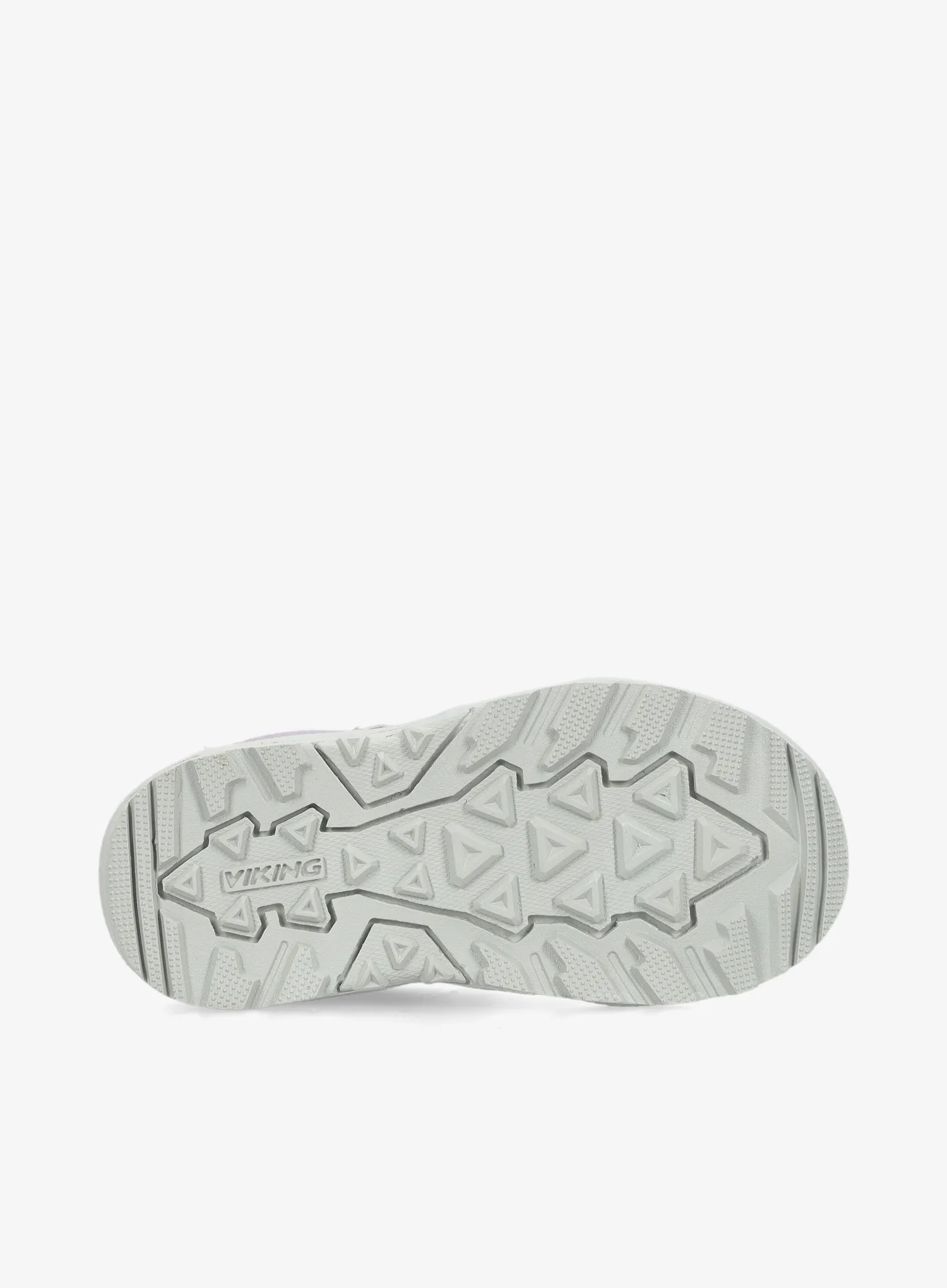 Detské sandále Viking Sandvika Sandal SL - lilac