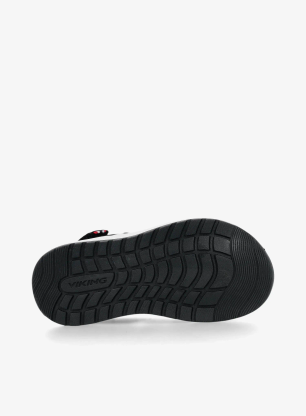 Detské sandále Viking Thrill Sandal 1V SL - black