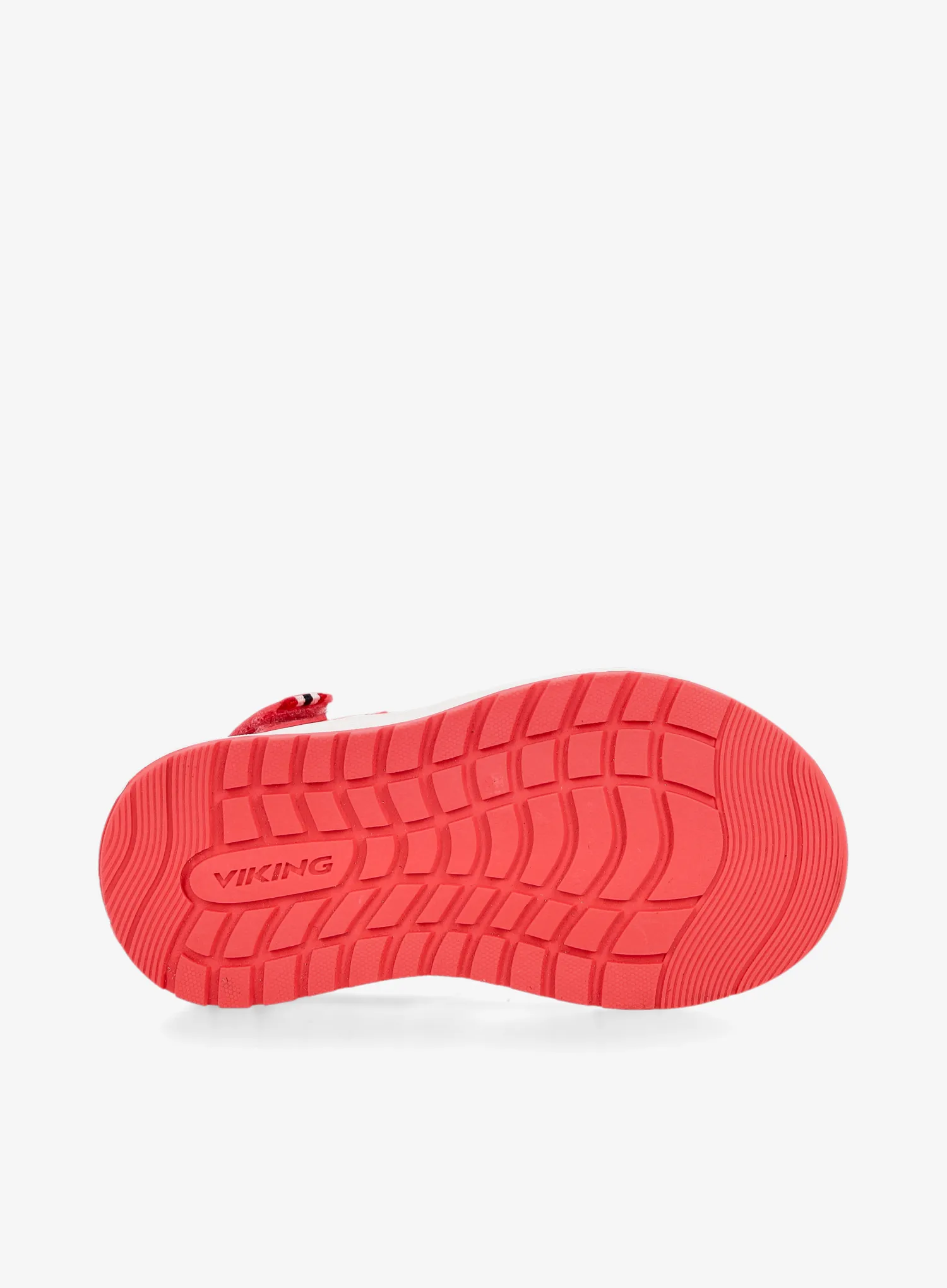 Detské sandále Viking Thrill Sandal 1V SL - coral