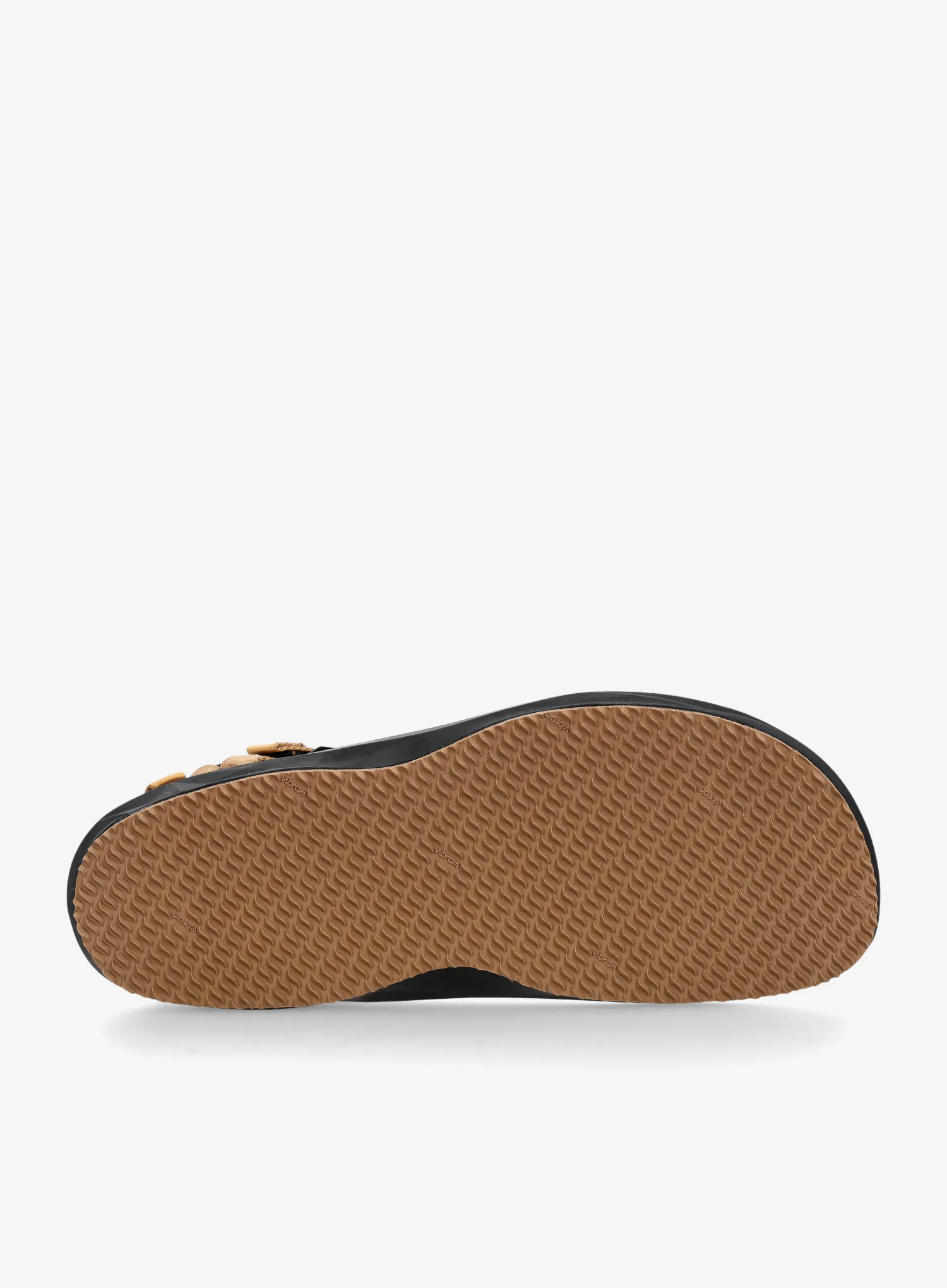 Sandále Lizard Sandal Hike 2 - tawny brown/honey brown
