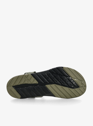 Pánske sandále adidas TERREX Hydroterra Light - cblack/olistr/ftwwht