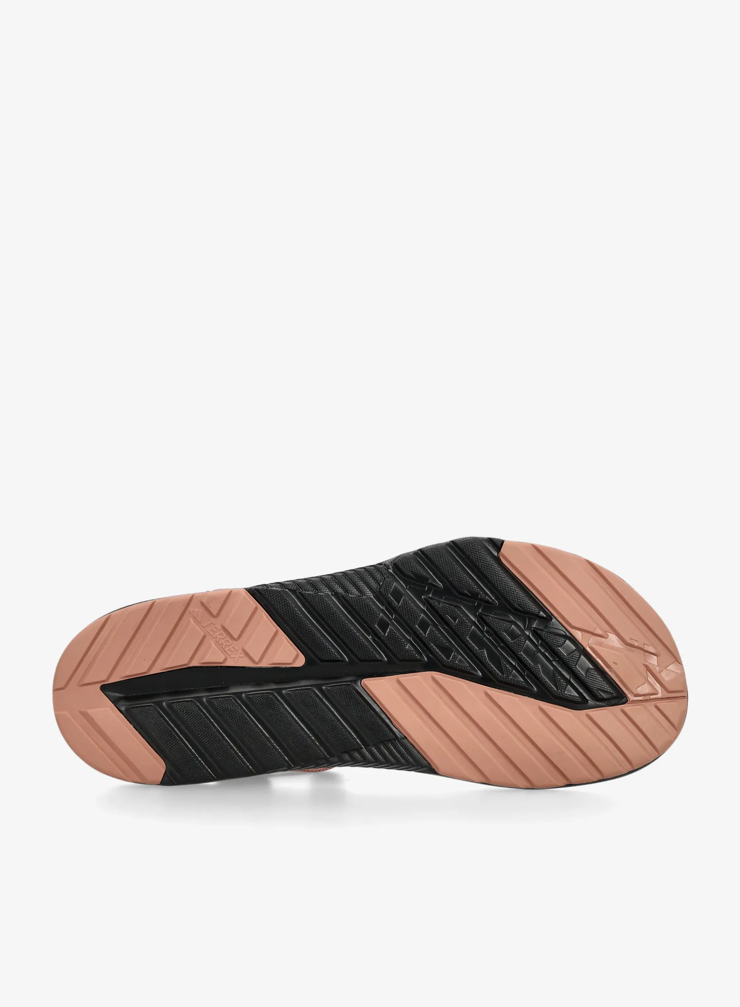 Pánske sandále adidas TERREX Hydroterra Light - cblack/warcla/ftwwht