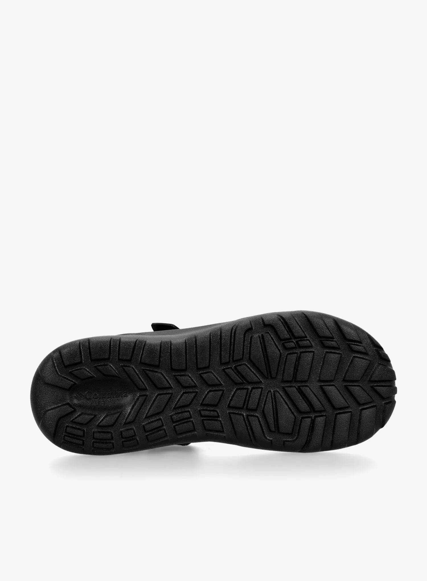 Pánske sandále Columbia Peakfreak Roam Sandal - black/charcoal