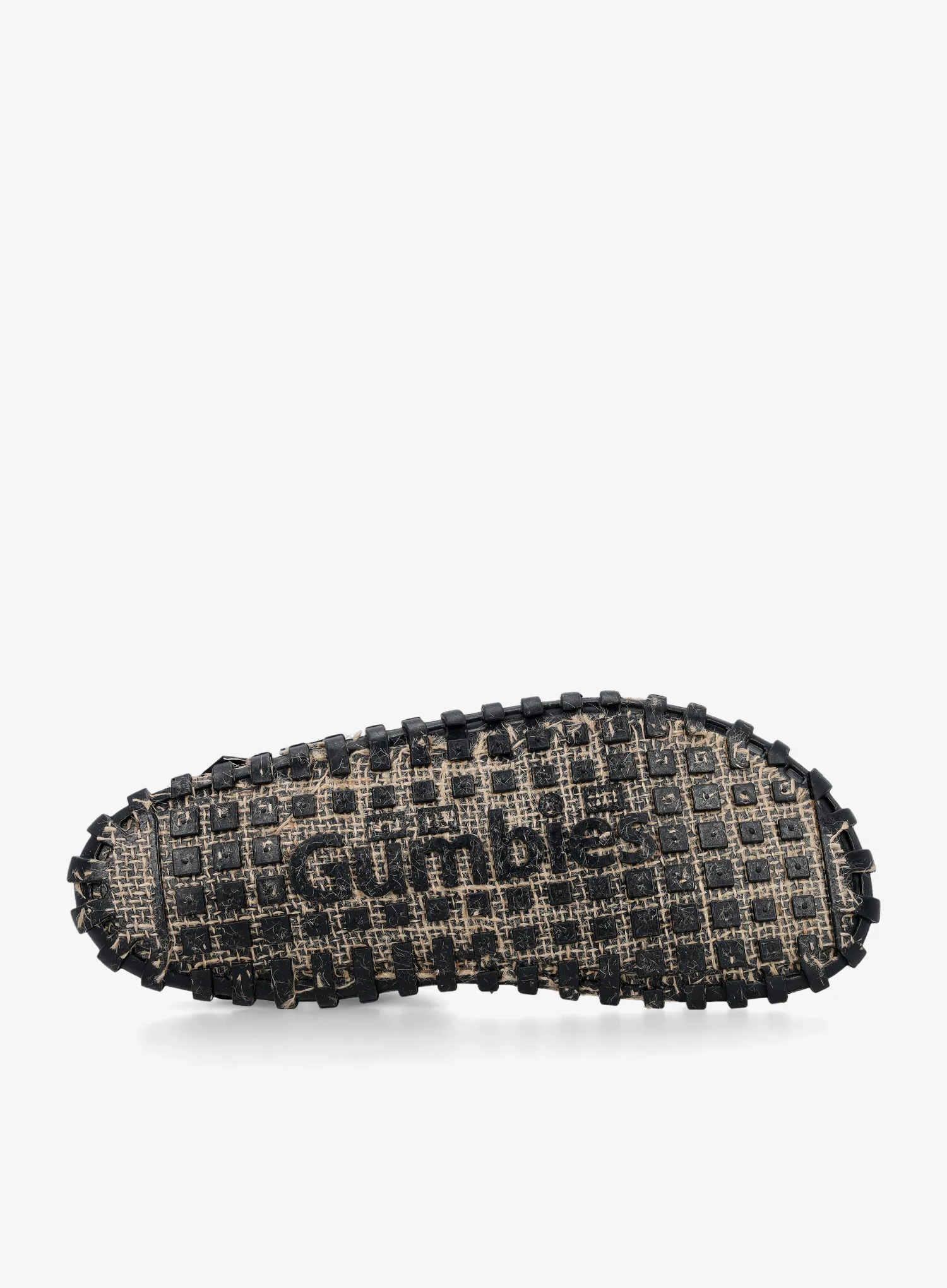 Pánske sandále Gumbies Scrambler Sandals - khaki/orange