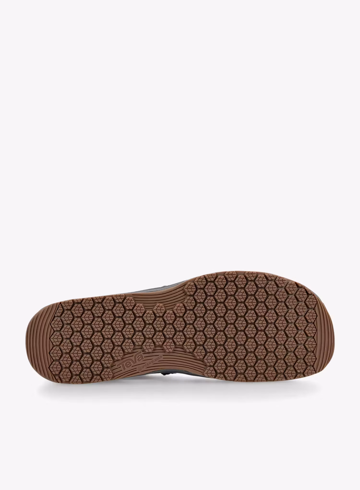 Pánske sandále Teva Hydratrek Sandal CT - dark shadow