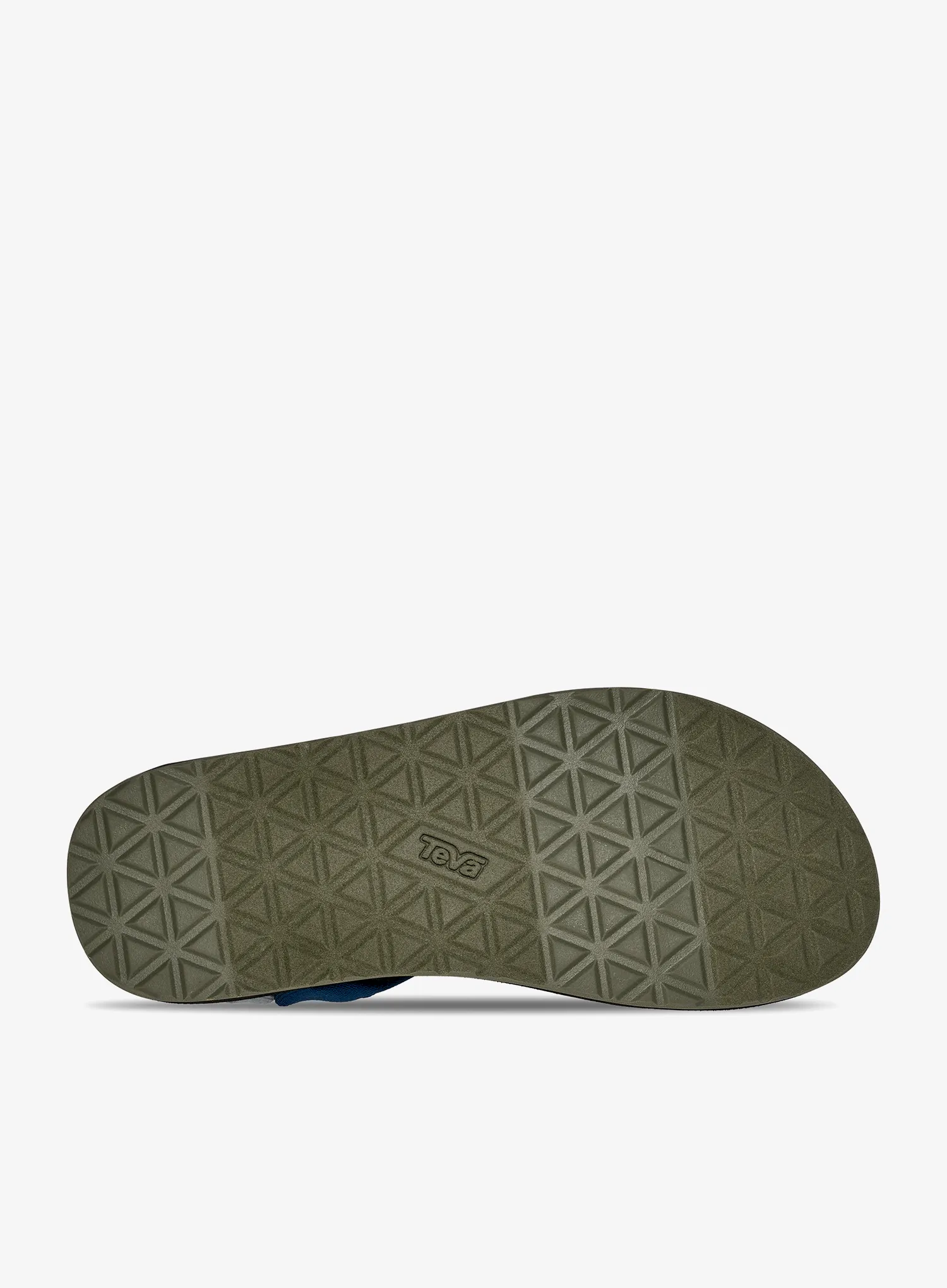 Pánske sandále Teva Original Universal - blue opal multi