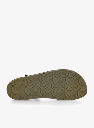 Pánske sandále The North Face Skeena Sandal II - caraway seed/tnf black
