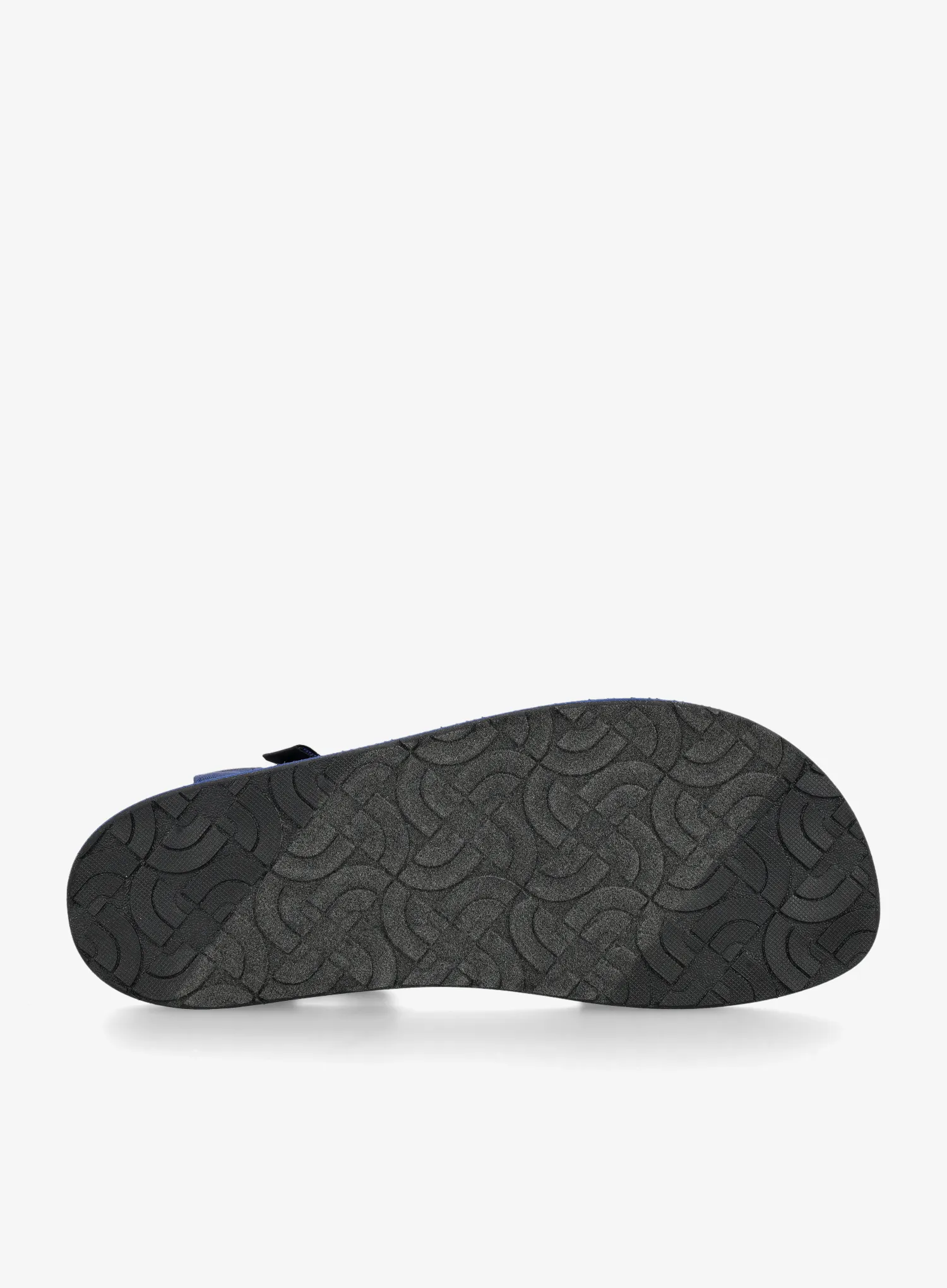 Pánske sandále The North Face Skeena Sandal II - estate blue/tnf black