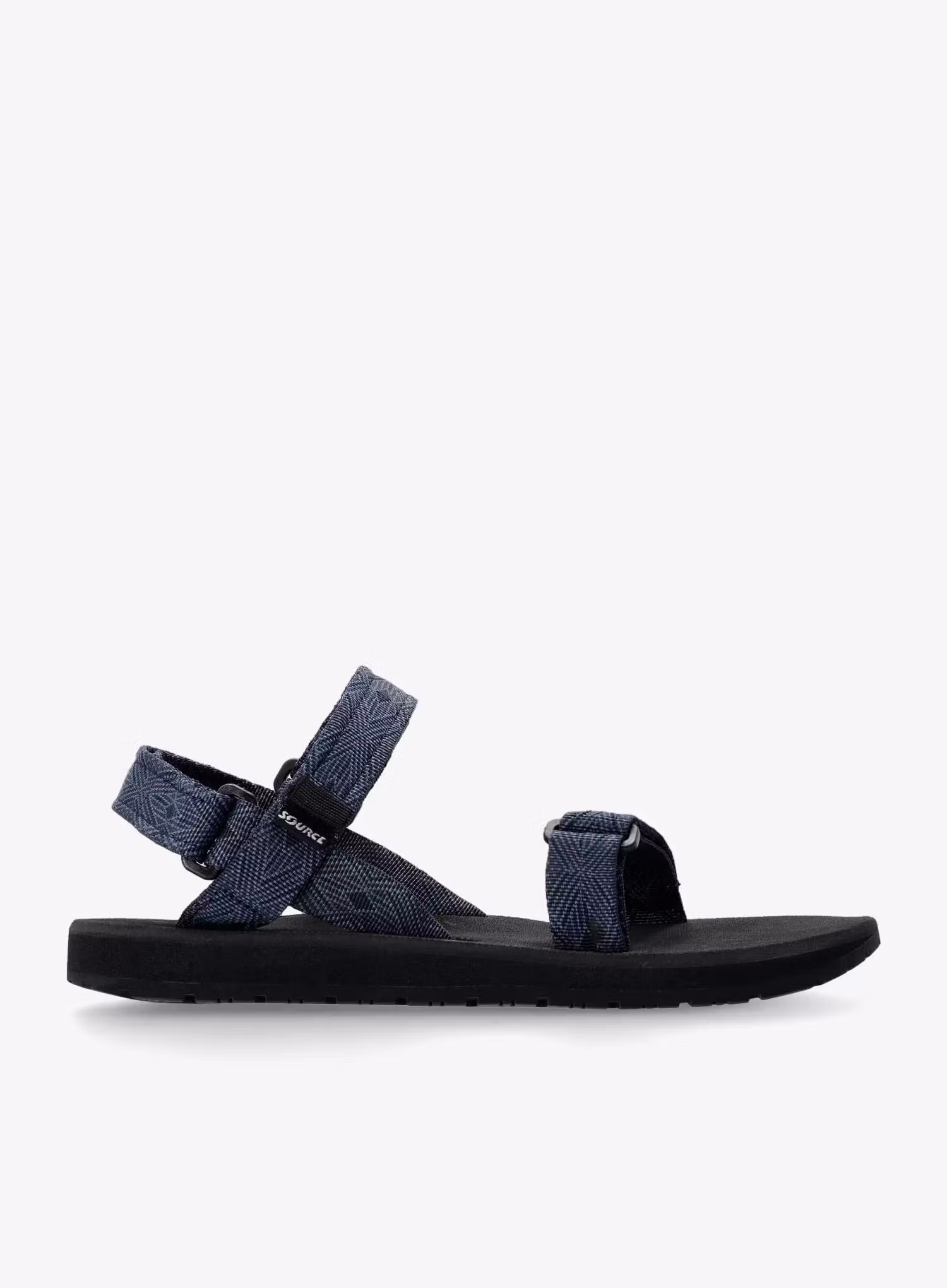 Sandále Source Classic - galactic blue