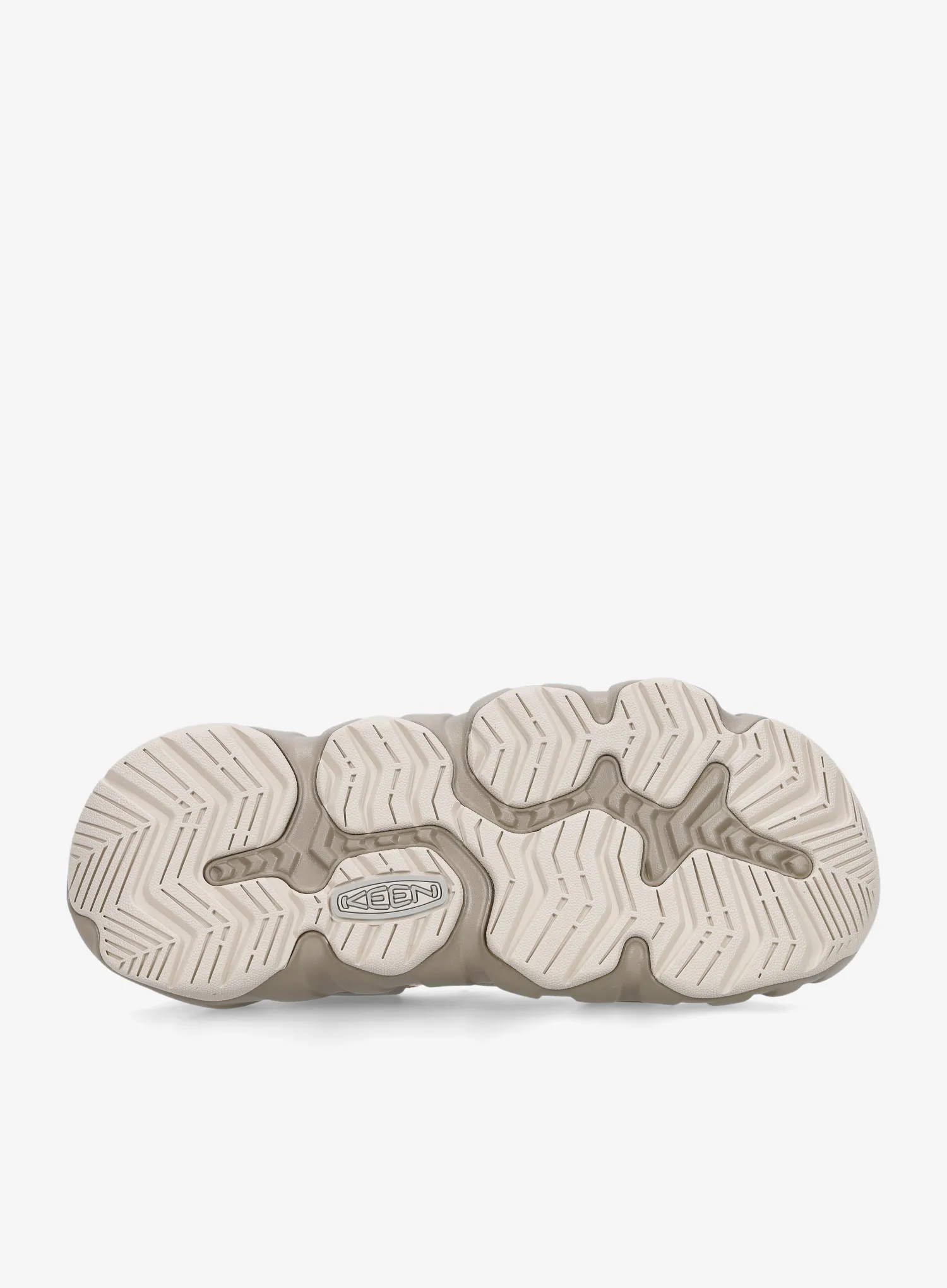 Športové sandále dámske Keen Hyperport H2 - cameo rose/birch