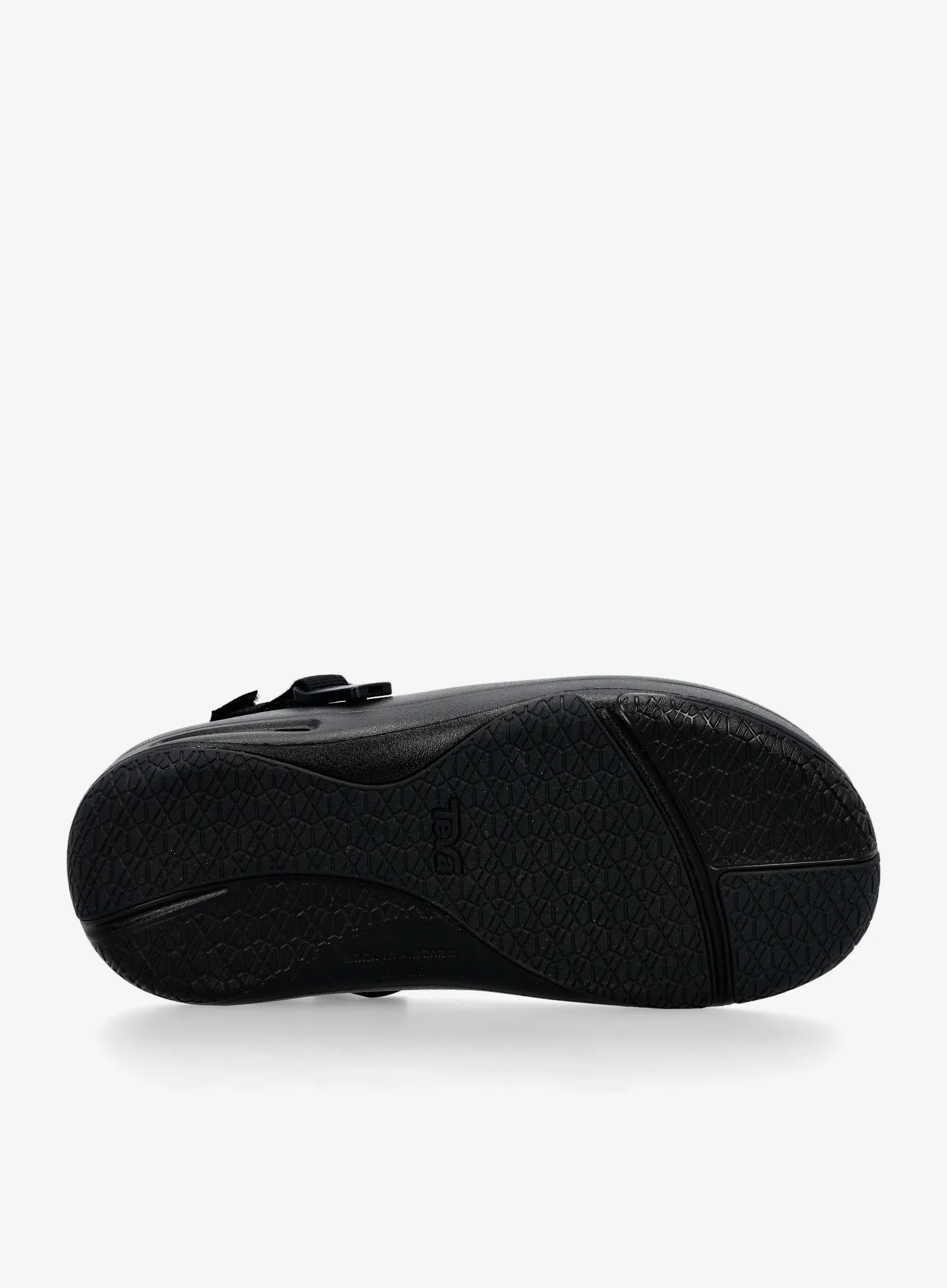 Sandále Teva ApreAqua CT - black