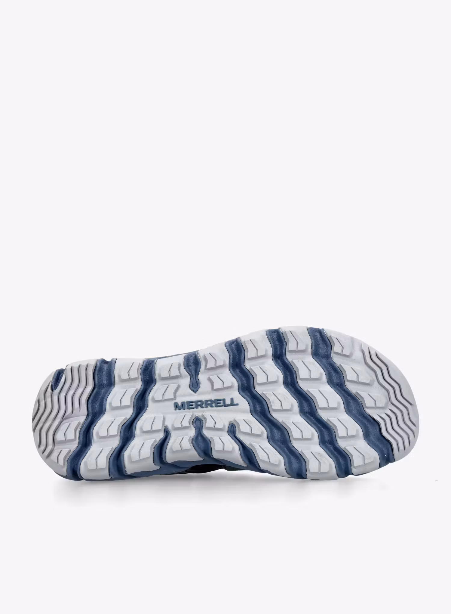 Trekingové sandále Merrell Maipo Explorer Sieve - alloy/indigo