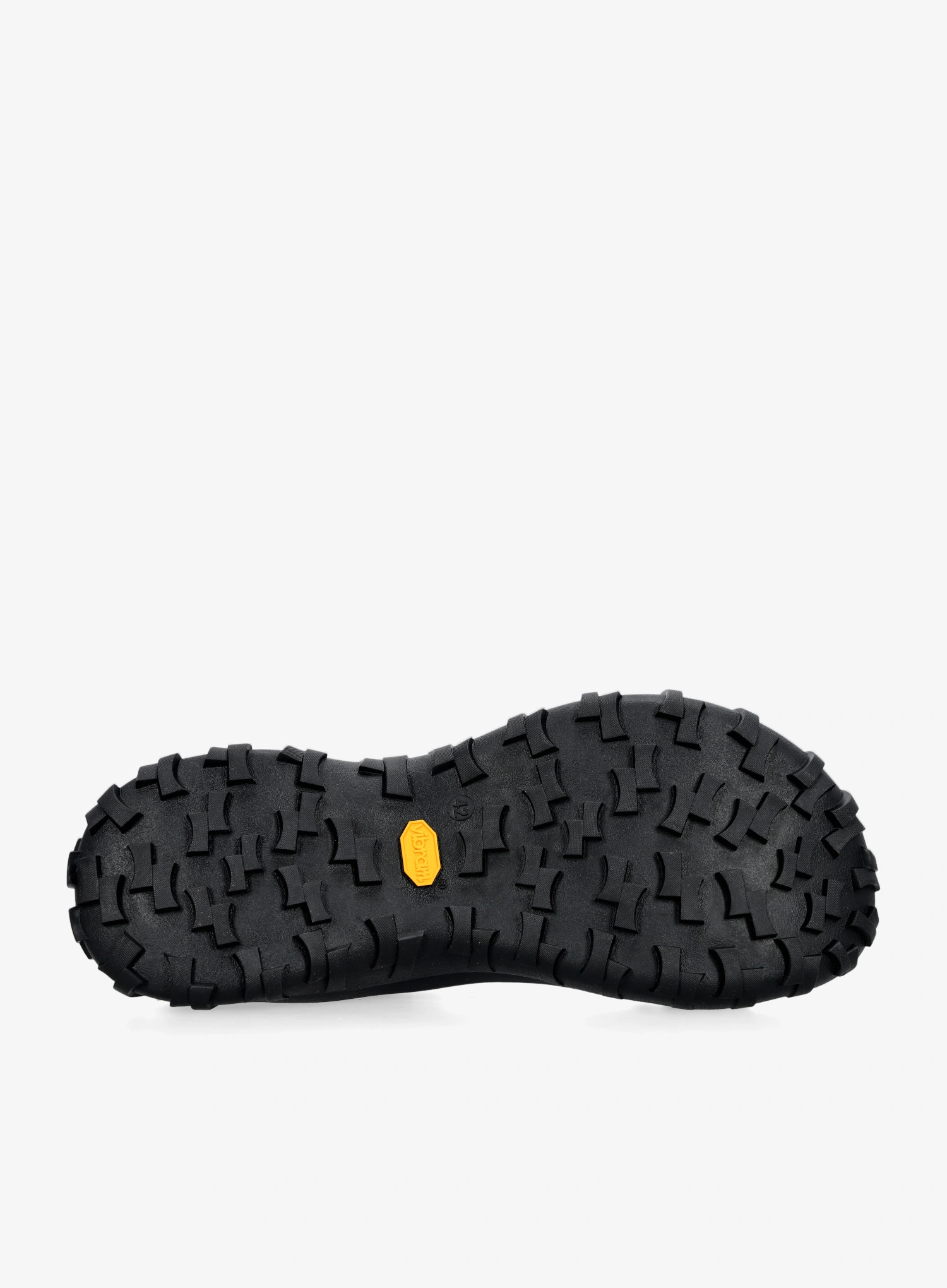 Turistické sandále Camper Drift Trail Sandal - black