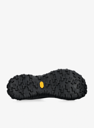 Turistické sandále Camper Drift Trail Sandal - black