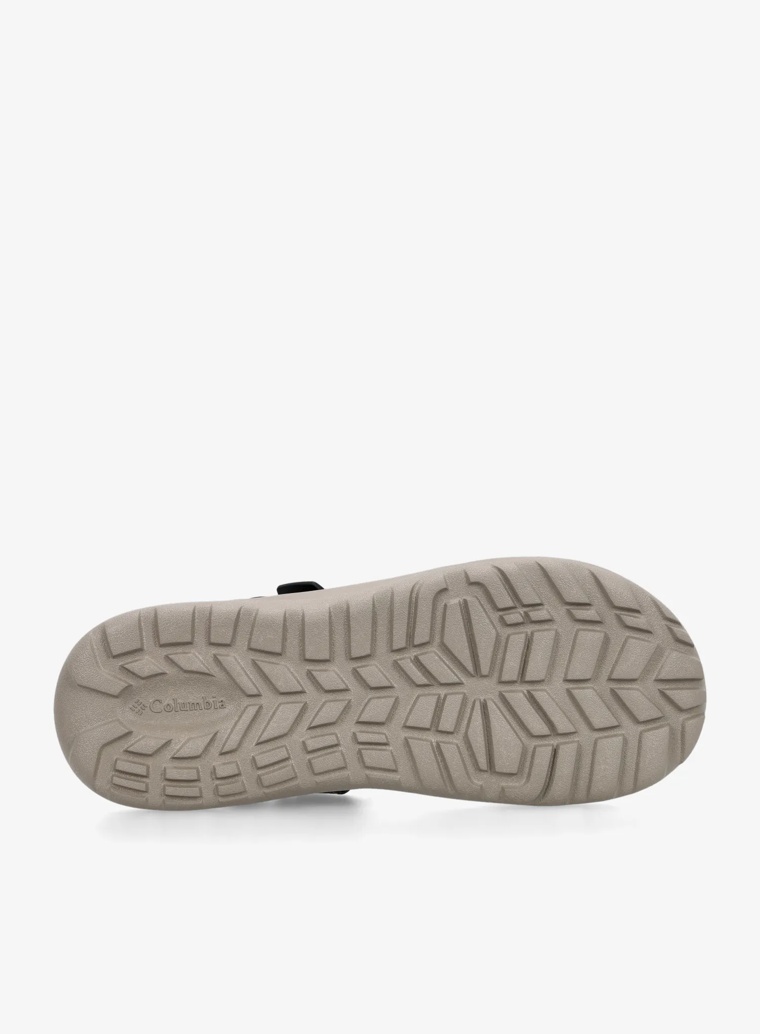 Turistické sandále Columbia Peakfreak Roam Sandal - alpine tundra/kettle