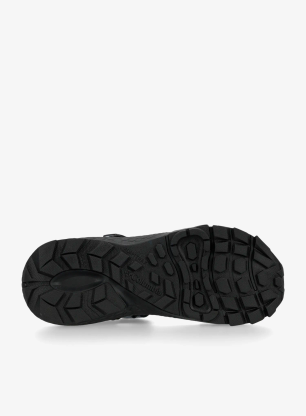 Turistické sandále Columbia Peakfreak Rush Sandal Lea - graphite/mango