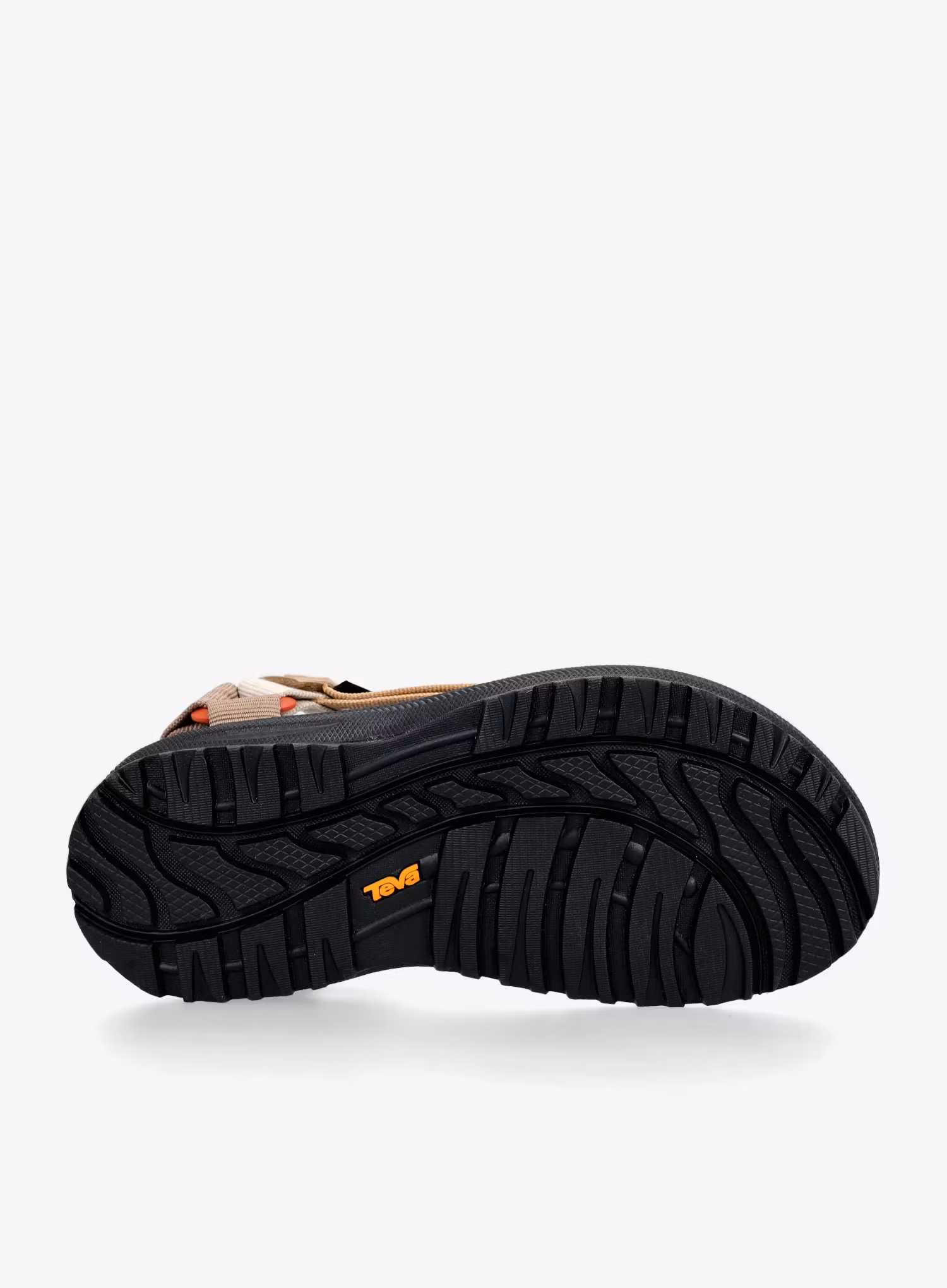 Turistické sandále dámske Teva Winsted - neutral multi