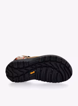 Turistické sandále dámske Teva Winsted - neutral multi