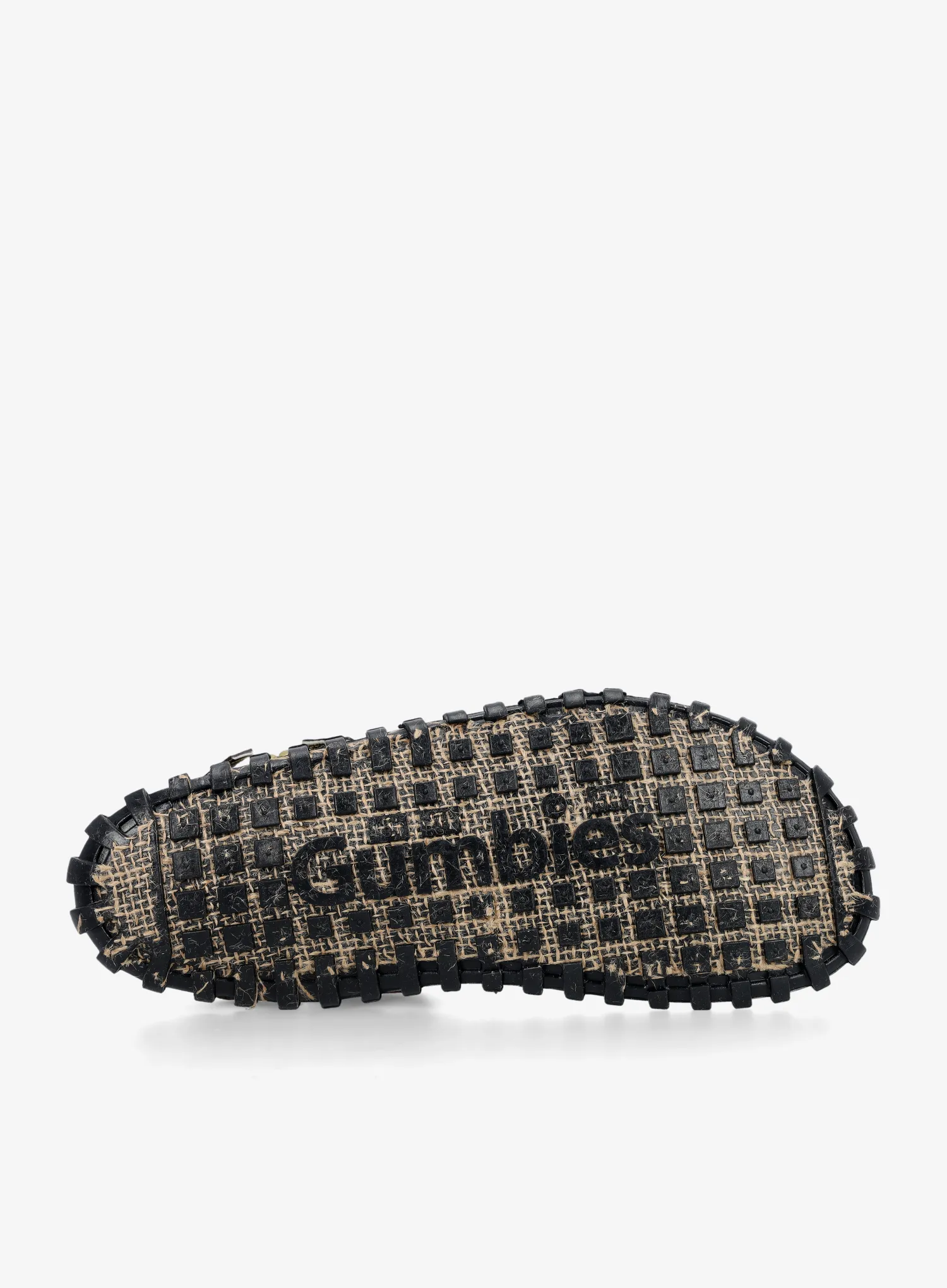 Turistické sandále Gumbies Scrambler Sandals - sand/brown