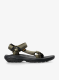 Turistické sandále Teva Hurricane XLT2 - archive ladder olive