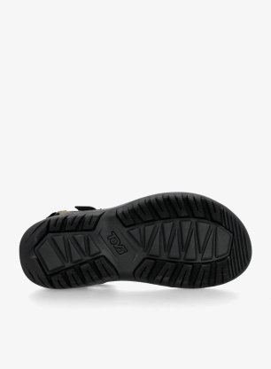 Turistické sandále Teva Hurricane XLT2 - archive ladder olive