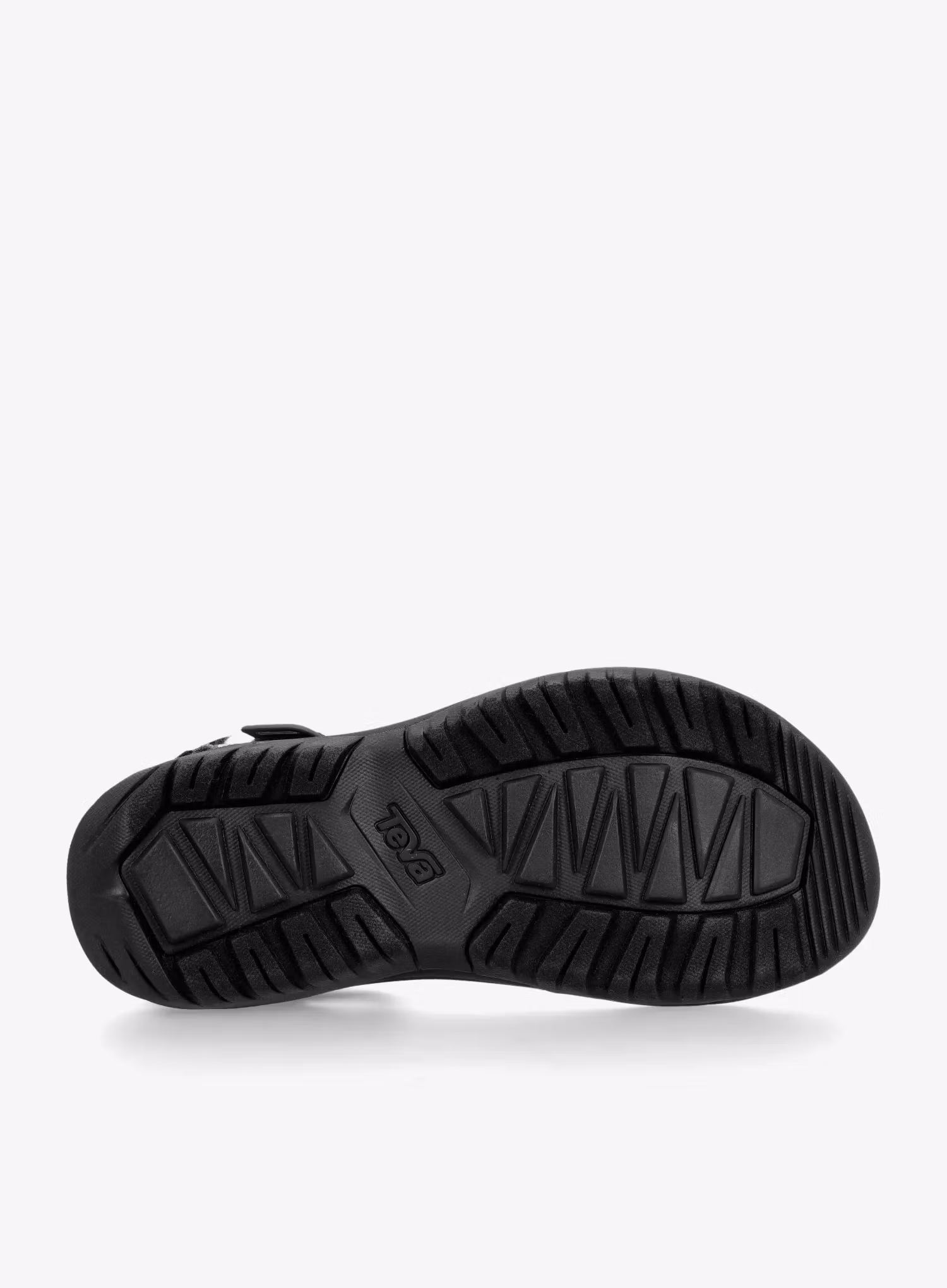 Turistické sandále Teva Hurricane XLT2 - mountain mosaic grey/black