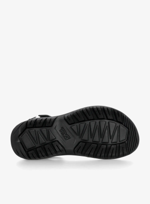 Turistické sandále Teva Hurricane XLT2 - mountain mosaic grey/black