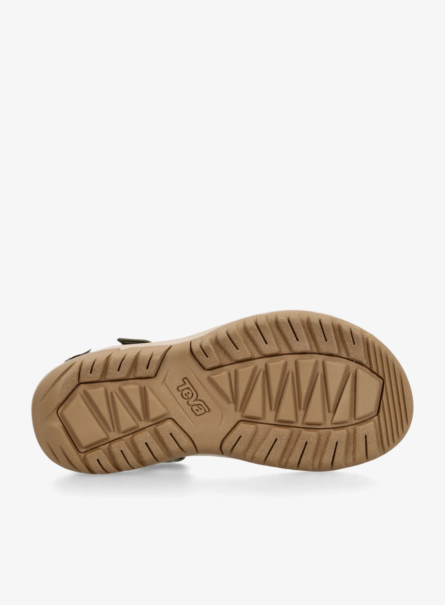 Turistické sandále Teva Hurricane XLT2 Sunscape - waterless dark olive