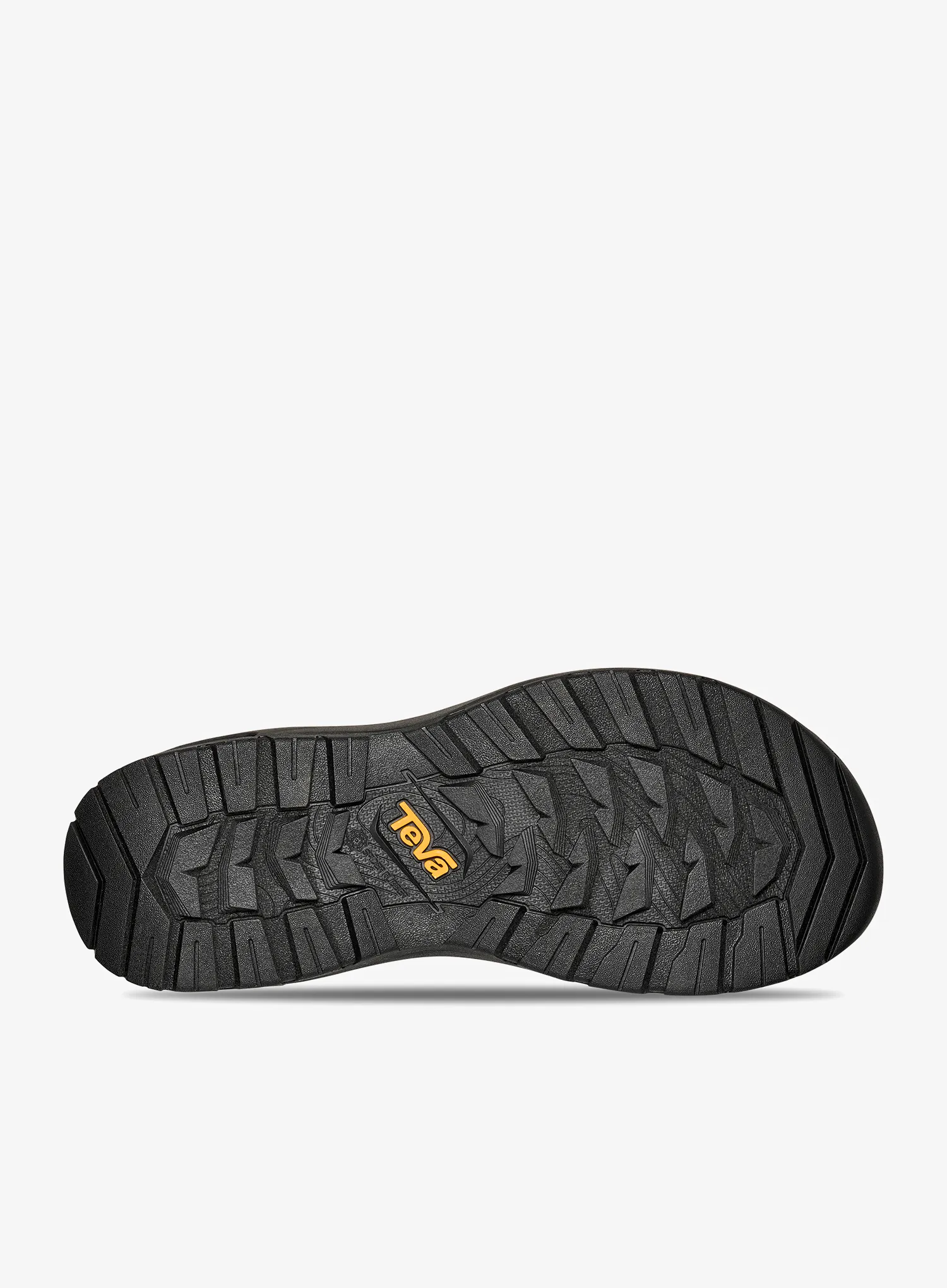 Turistické sandále Teva Hurricane XLT3 - black